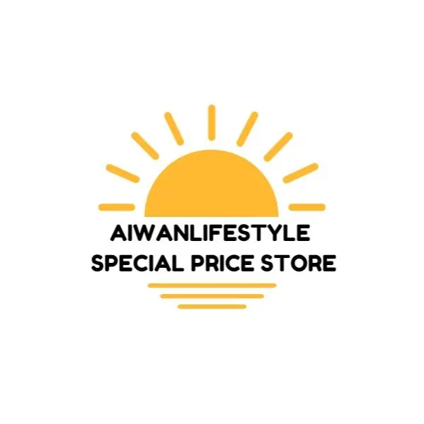 AiwanLifestyle Special Price Store