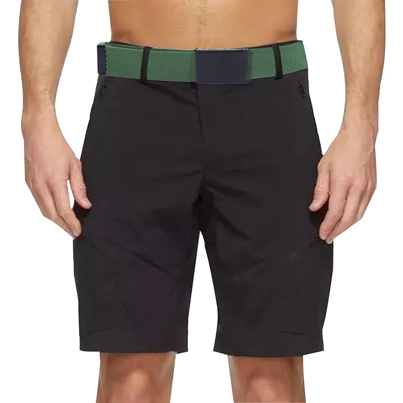 2024new Herren elastische Gürtel taktischer Outdoor-Gürtel männlich bunt Stretch Canvas Hosen gürtel hochwertige Trend Mann Bund – Detail 17