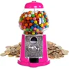 Gumball Machine with Glass 1
