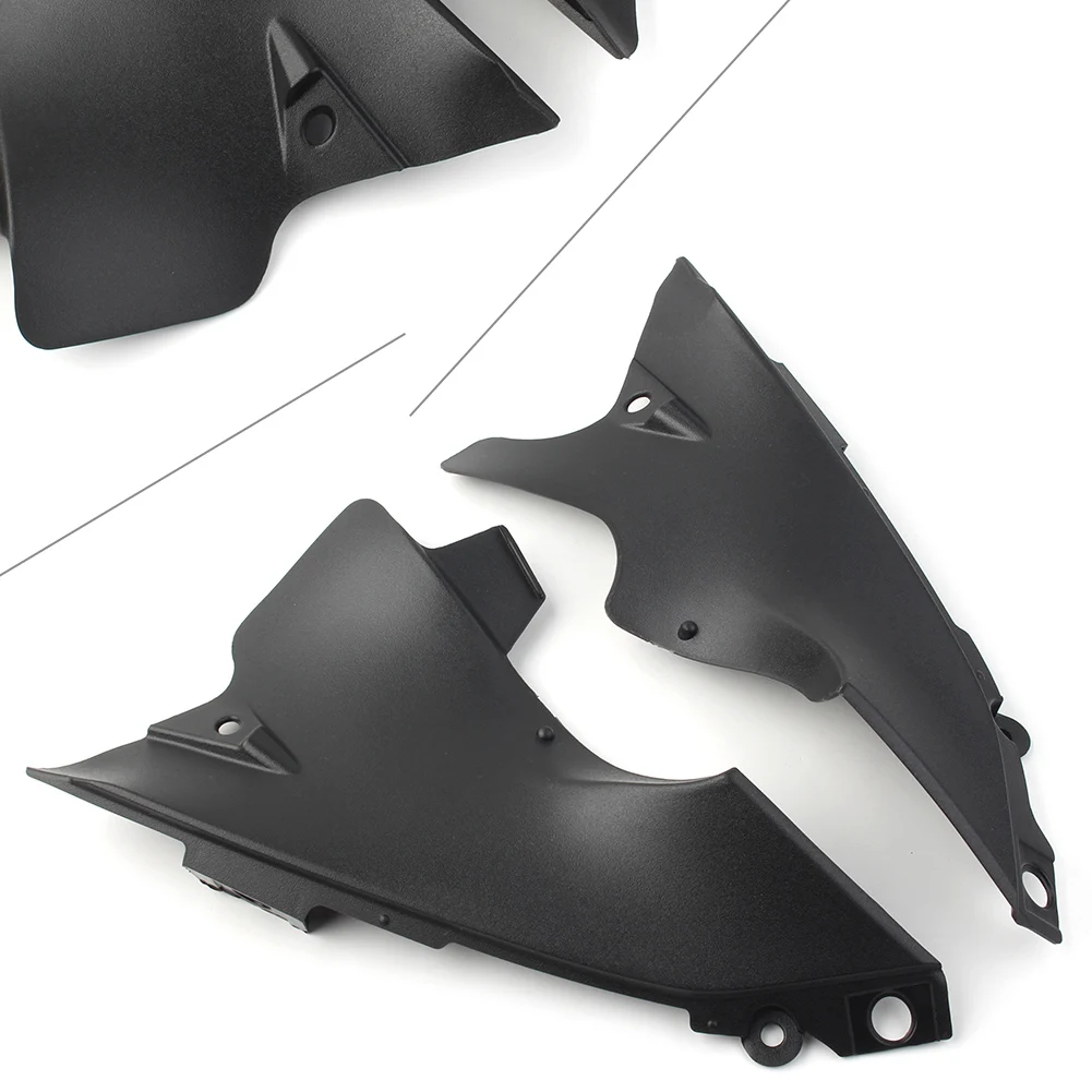 

_ 2004-2006 Защитная крышка для бокового воздуховода мотоцикла для Yamaha YZF R1 2004 2005 2006 ABS пластик левый и правый