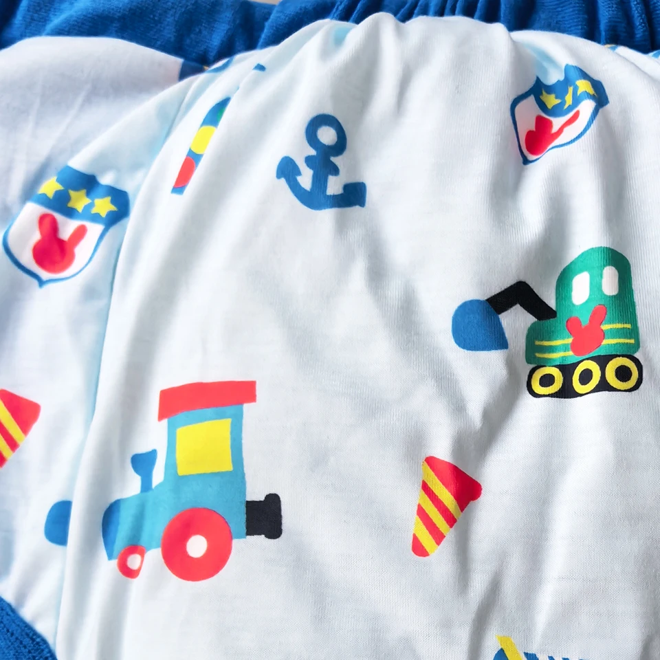 Adult Baby Reusable Diapers Panties Potty Training Pants For Boy Girl Ecological Cloth Diaper Washable Toilet Adult Cotton Nappy - 6