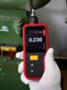 UNI-T UT311A/UT312A Integrated/Split Vibration Testers ;Vibration Acceleration, Velocity, and Displacement Measurement 2