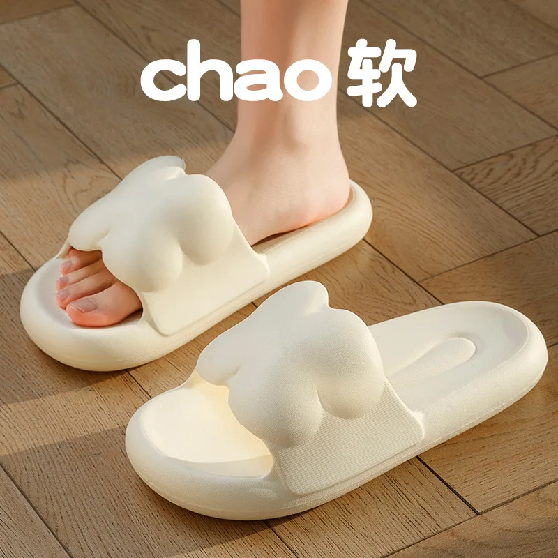 

Мужские и женские нескользящие шлепанцы, из ЭВА