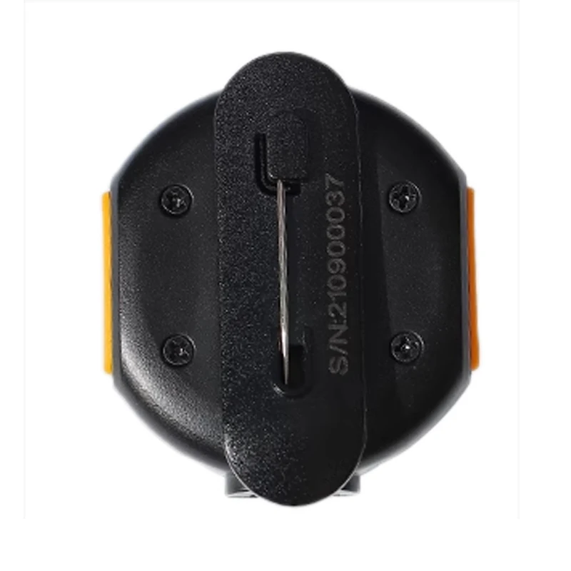 Two Way Radio Sinorise SR-611 Ear-hook Mini Wireless Walkie Talkie Small Earphone Miniature Ear-hung for Bar Hotel Beauty Salon 4