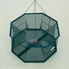 New Type of Fish Net Fish and Shrimp Cage Fishing Net River Shrimp and Eel Hand-thrown Net Cage 2
