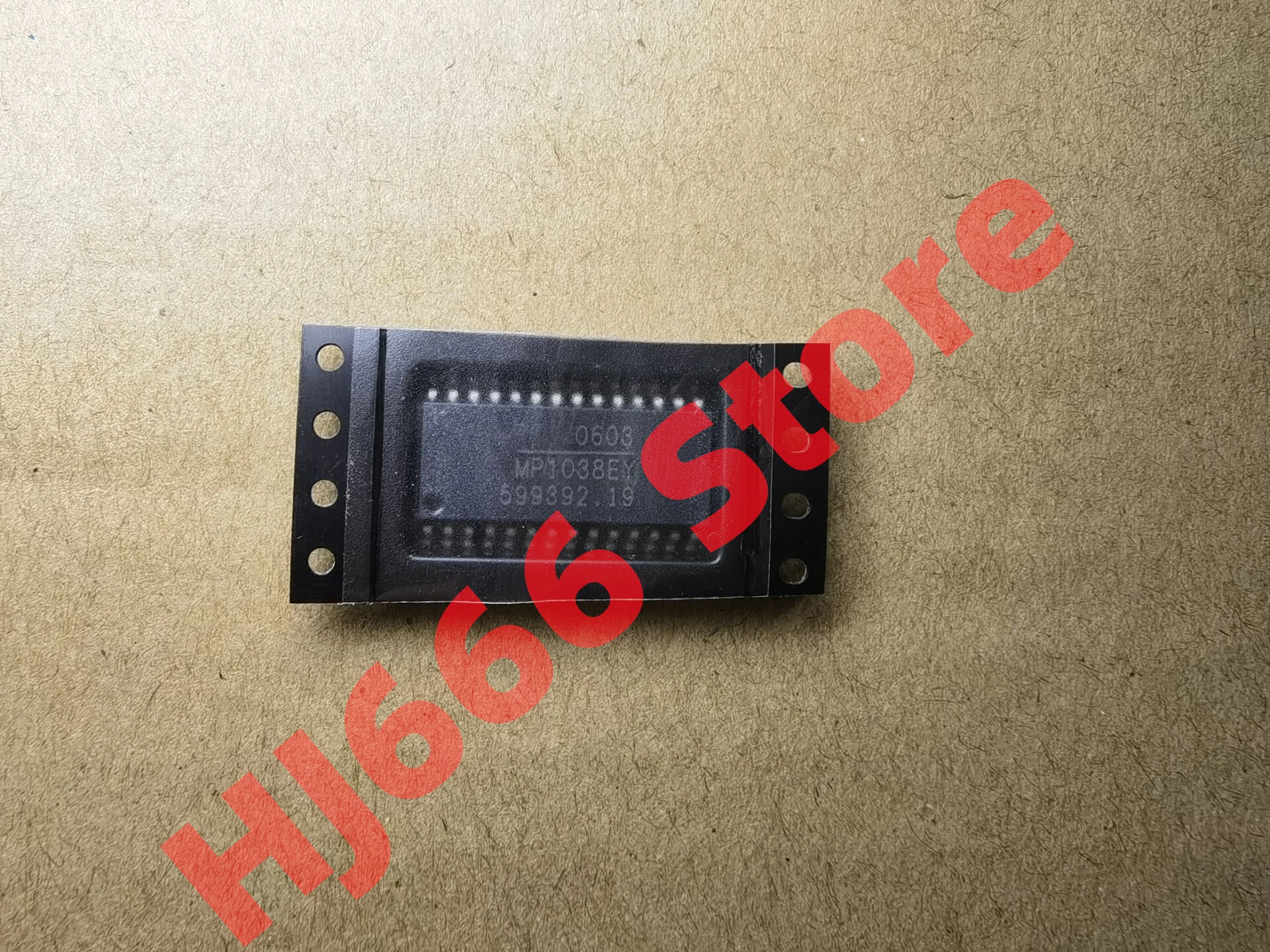 

5pcs MP1038EY MP1038EY-LF-Z SOP-28