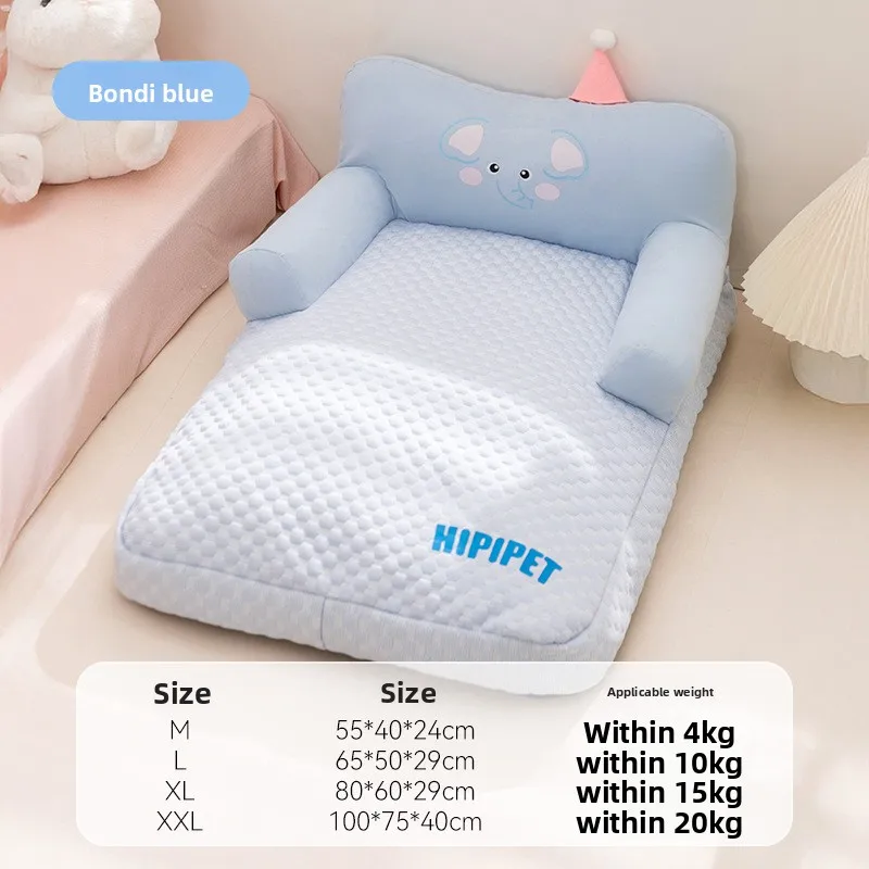 Double-Sided Pet Couch 5