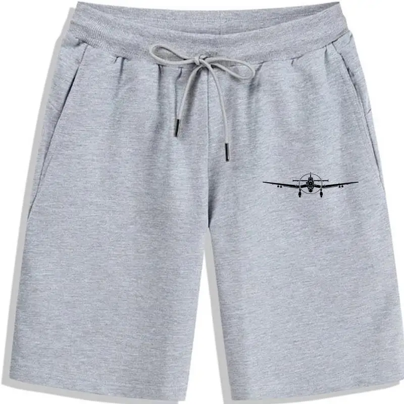 2020 Nuovi Pantaloncini Da Uomo Da Uomo Street Wear Pantaloncini Da Uomo 87 Stuka Bomber Flugzeug Airplanebrand Pantaloncini Da Uomo