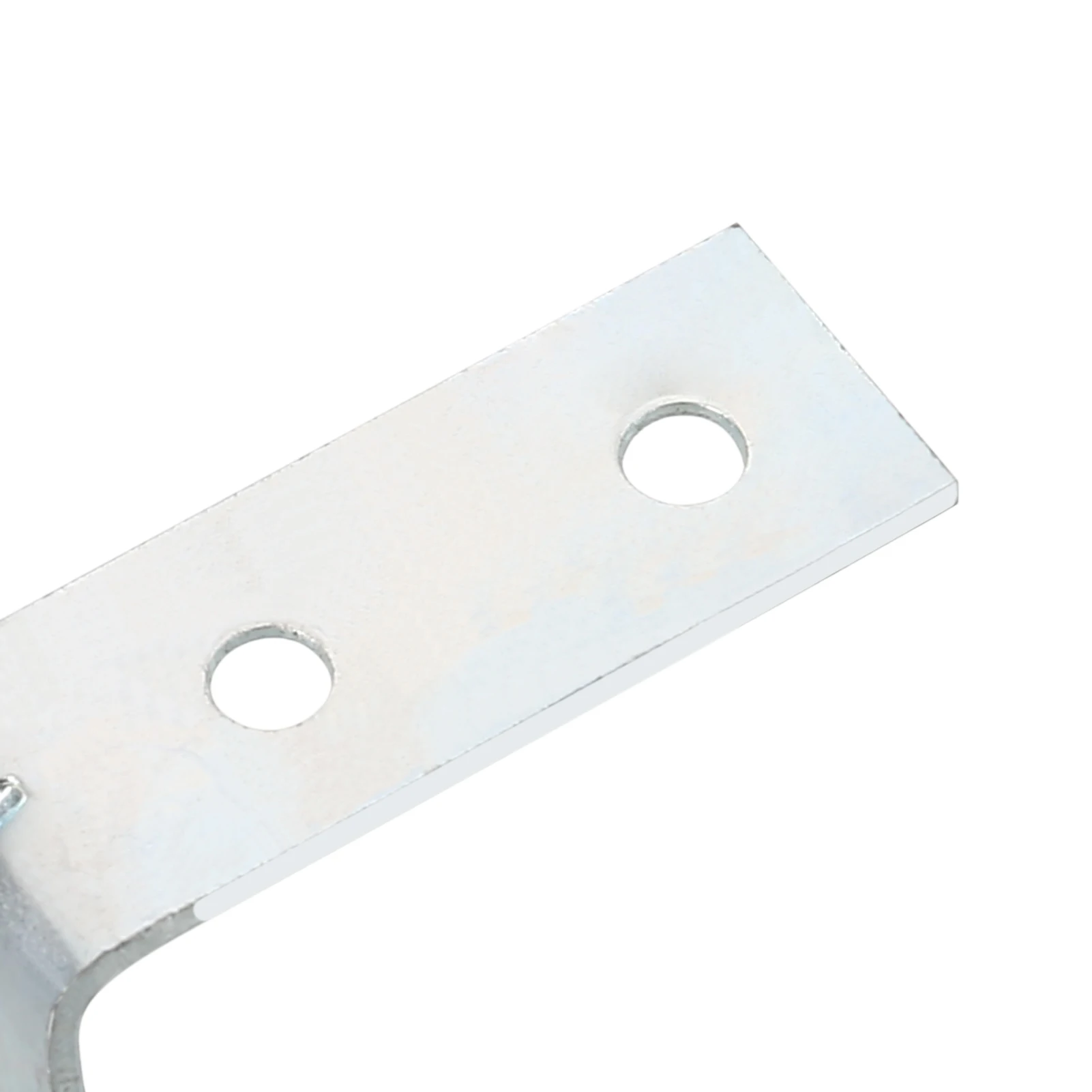 Description Picture 2 of item10pcs Universal Furniture Corner Connector L-Shaped Corner Brackets Corner Brace Joint Bracket Fastener Metalworking Hardware