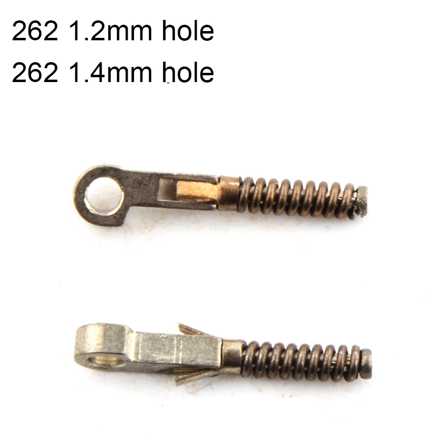 5000pcs glasses spring hinge screws small package eyeglasses eyewear