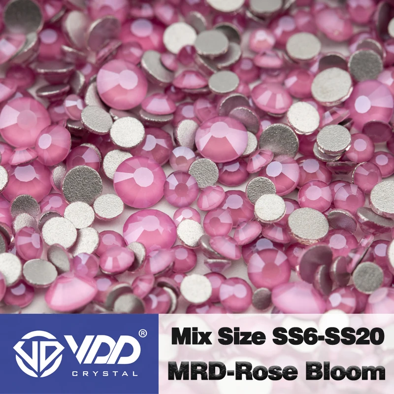 MRD-Rose Bloom