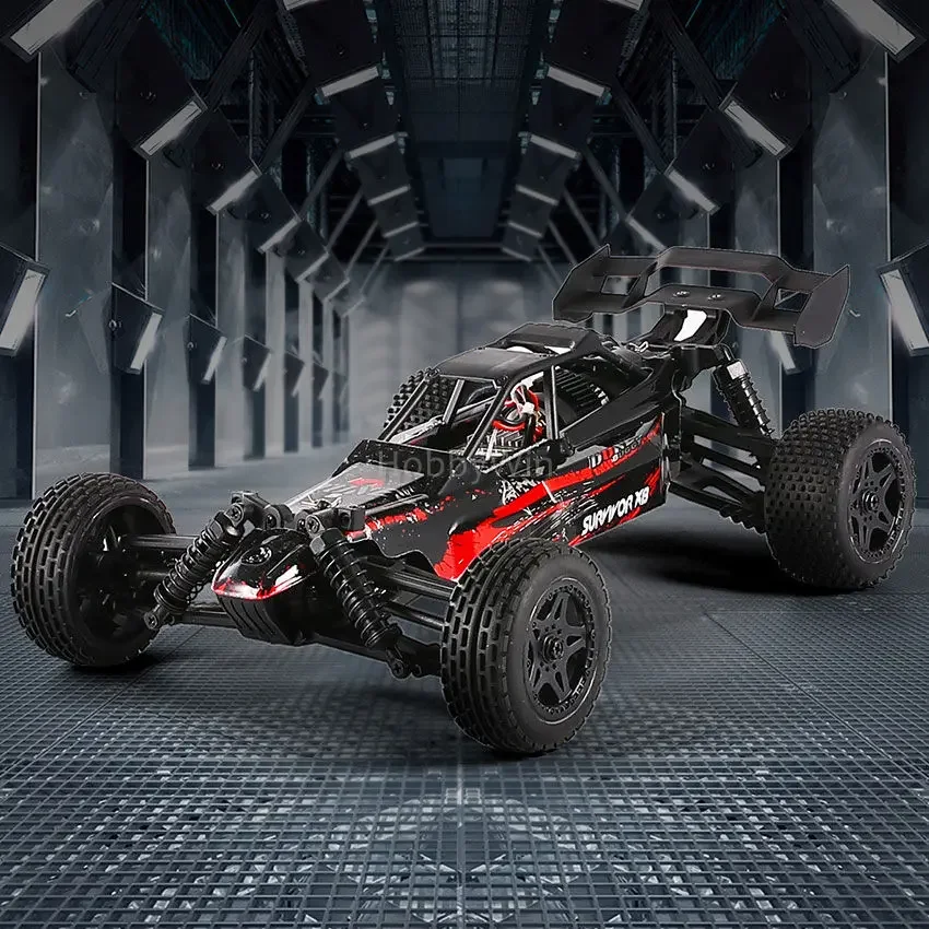 Hbx rc buggy deals