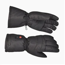

The New Autumn and Winter Warm Touch Screen Three-speed Temperature-regulated Outdoor Ski Riding Electric Heating Heating Gloves