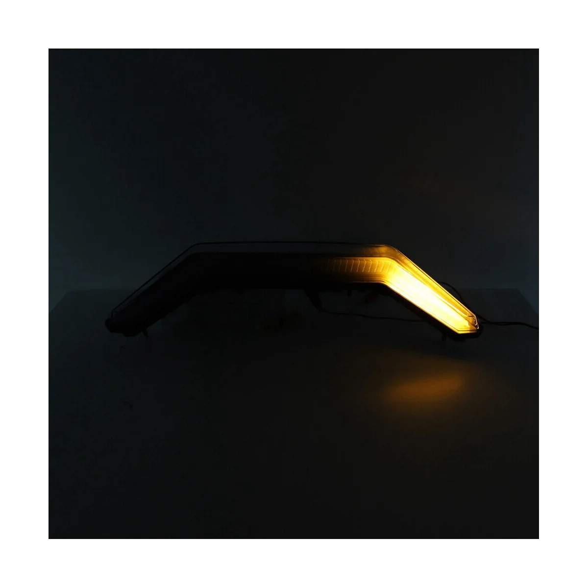 

UTV светодиодный передний Акцент Светильник с поворотными сигналами для RZR PRO XP / 4 2020-2022