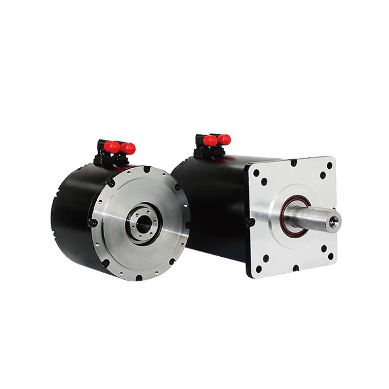 

Primopal High torque 220v 2kw 5kw 7,5kw 500rpm 1000rpm 250nm Direct Drive AC servo motor for sewing machine