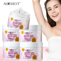 Collagen Private Body Whitening Cream Bikini Cream Underarm Armpit Buttock Knees Private Area Whitening Brighten Skin Body Care 1