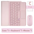 C Pink-mouse
