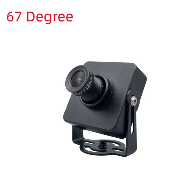 67 Degree With Box