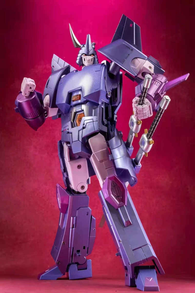MH-TOYS MS-01 Hurricane 開封使用 破損無 状態良好 Sda702b0a393e422cb5ef3813f55cf