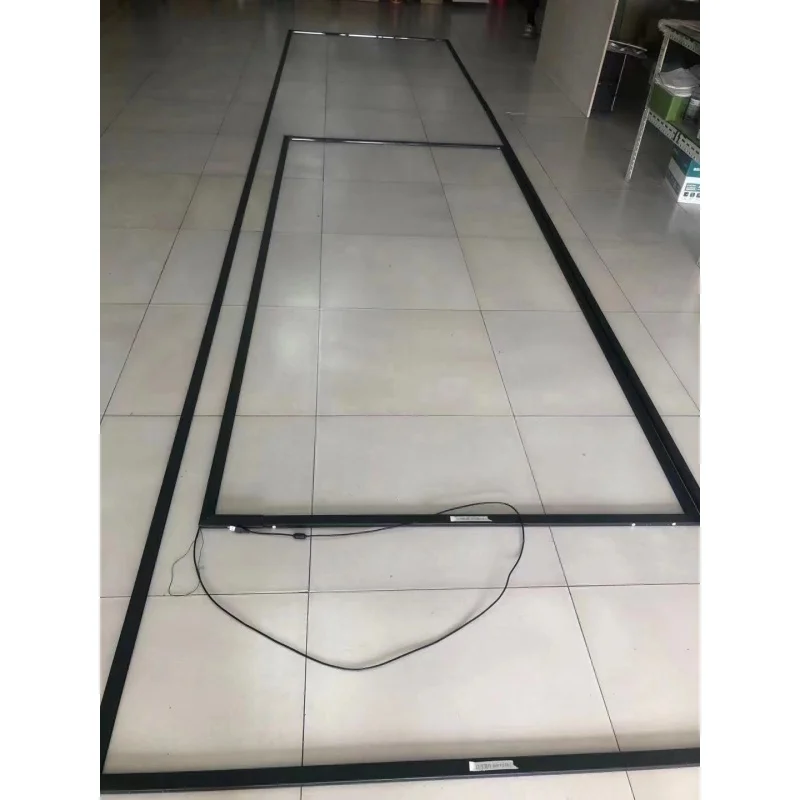 DefiLabs 40" USB IR Touch Screen Panel FRAME OVERLAY with 10 Points touch