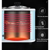5L 4 In 1 Breakfast Mini Bread Maker Toaster Oven Omelet Non-Stick Frying Pan Boiled Egg Hot Pot Boiler 4