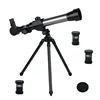 High Definition and High Magnification Professional Astronomical Telescope for Children's Stargazing Experimental Equipment 3