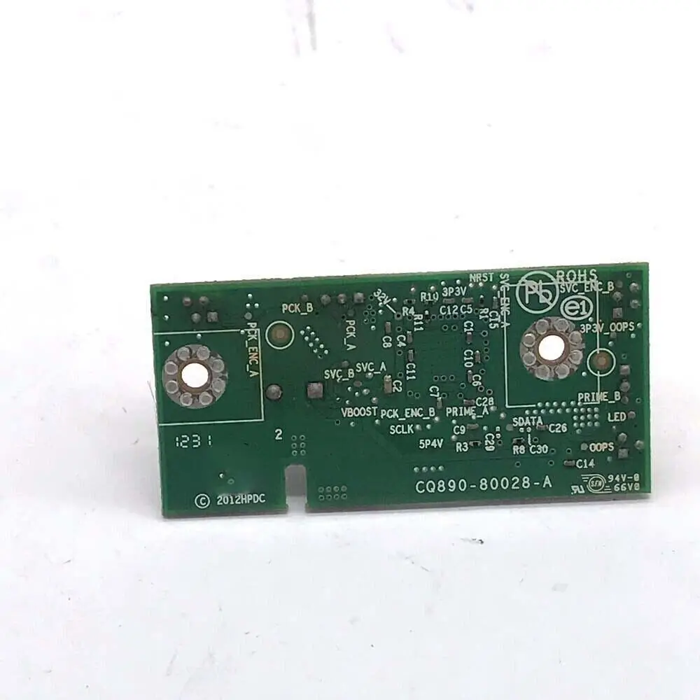 CQ890-67022 AMPXL Print Bundle PCA Board Fits For HP Designjet T520 T120