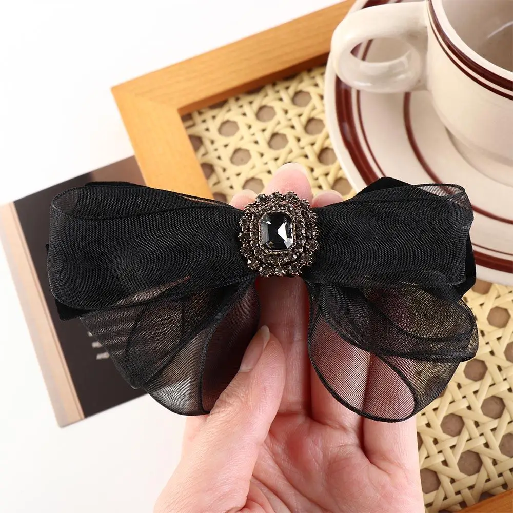 Рисунок 3 - Корейский Элегантный женский зажим