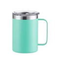 Mint green