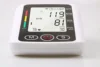 Portable Tonometer Digital LCD arm tensiometers Blood Pressure Monitor Heart rate Meter Large Cuff Sphygmomanometer Health Care 2