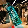 Fitness Sports Water Bottle Plastic Large Capacity High Quality Water Bottle Outdoor Climbing Bicycle Drink Bottle Kettle 2