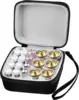 Case Compatible with Cricut Maker Blades&Housing/Explore DeepCut/Bonded-Fabric/QuickSwap Tip/Silhouette Cam 3 4, Cricut Tool 1