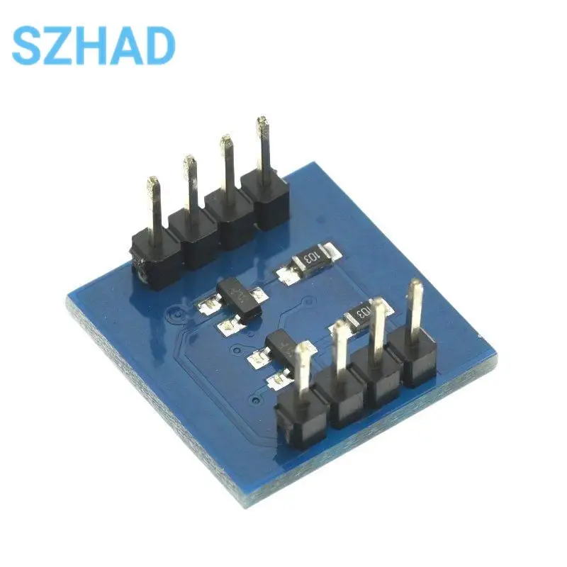 TSL2591 High Dynamic Range Digital Light Sensor Module IIC I2C TSL25911FN Light Sensor Breakout Board 3.3V 5V For Raspberry Pi image 6