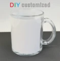 White Glass