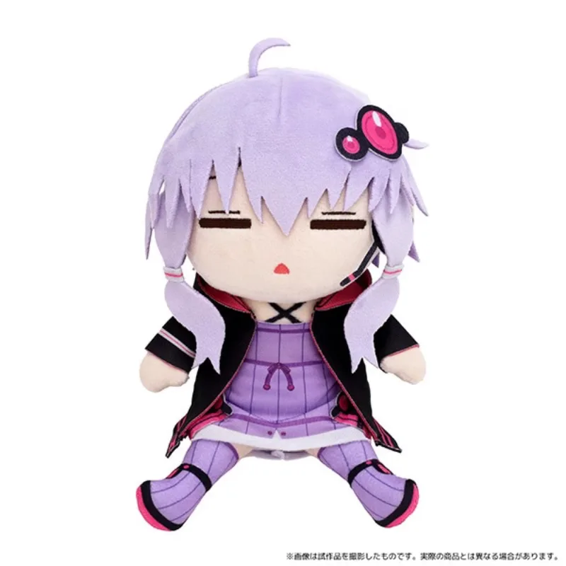 In Stock Original Genuine Movic KIZUNA AKARI Yuzuki Yukari Cartoon