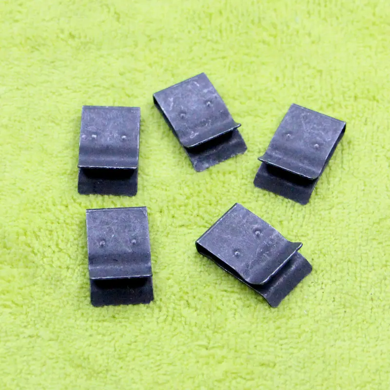 Applicare A Passat Cc T-Roc Troc Cover Water Deflector Buckle Drain Board Of Water Channel Iron Clip 3 B0 819 145