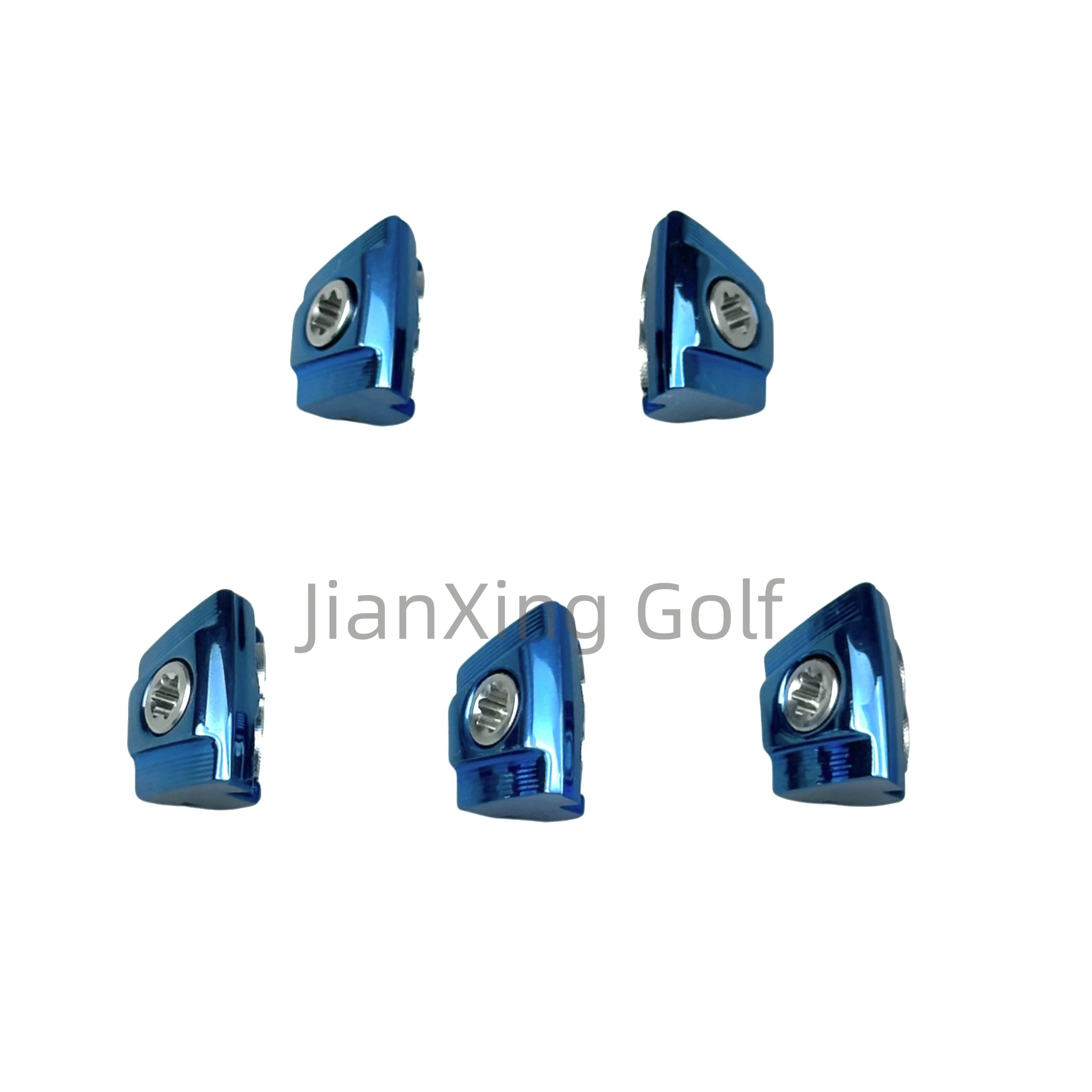 Golf Club Head Slider Weight Compatible with Callaway PARADYM Ai SMOKE Driver Weights 4