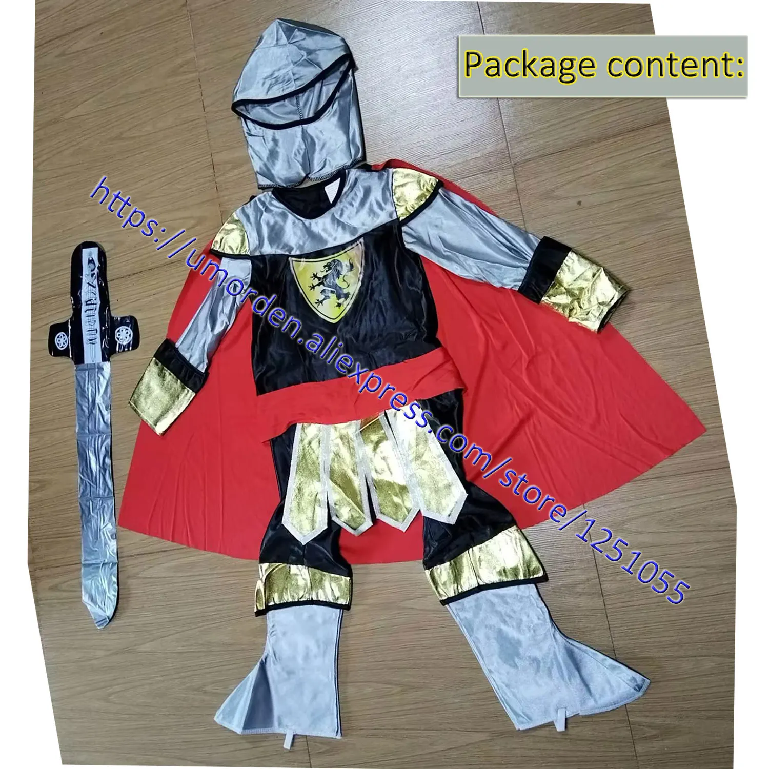 Costume Antico Romano gladiatore soldato carnevale adulti legionario centurione
