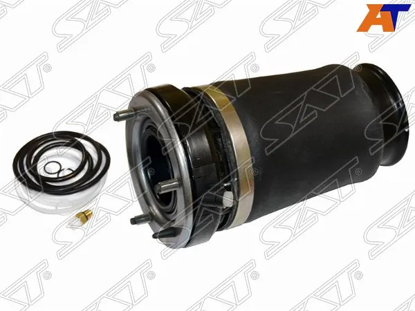 Пневмобаллон передний BMW X5 (E53) 00-06 LH SAT ST-37116757501 Аналог G41013L |