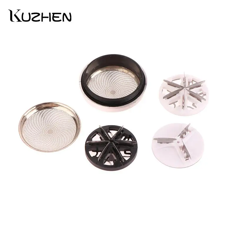 Рисунок 5 - 3/6 лезвий, электрическая бритвенная головка