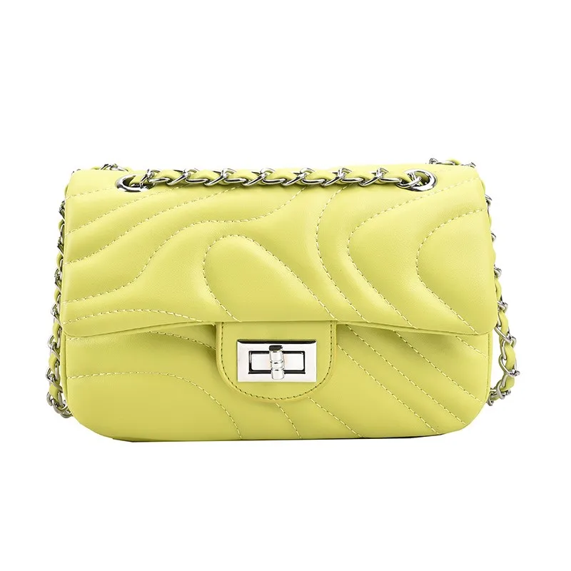 

Модная сумка через плечо из искусственной кожи для женщин 2022, трендовая летняя сумка через плечо для подмышек, женские сумки, женская однотонная дорожная сумка-тоут