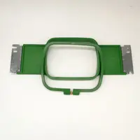 12x15cm Embroidery Hoop Frame for Tajima Embroidery Machine – 35.5cm Length, High-Quality - Image 2