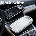 White black