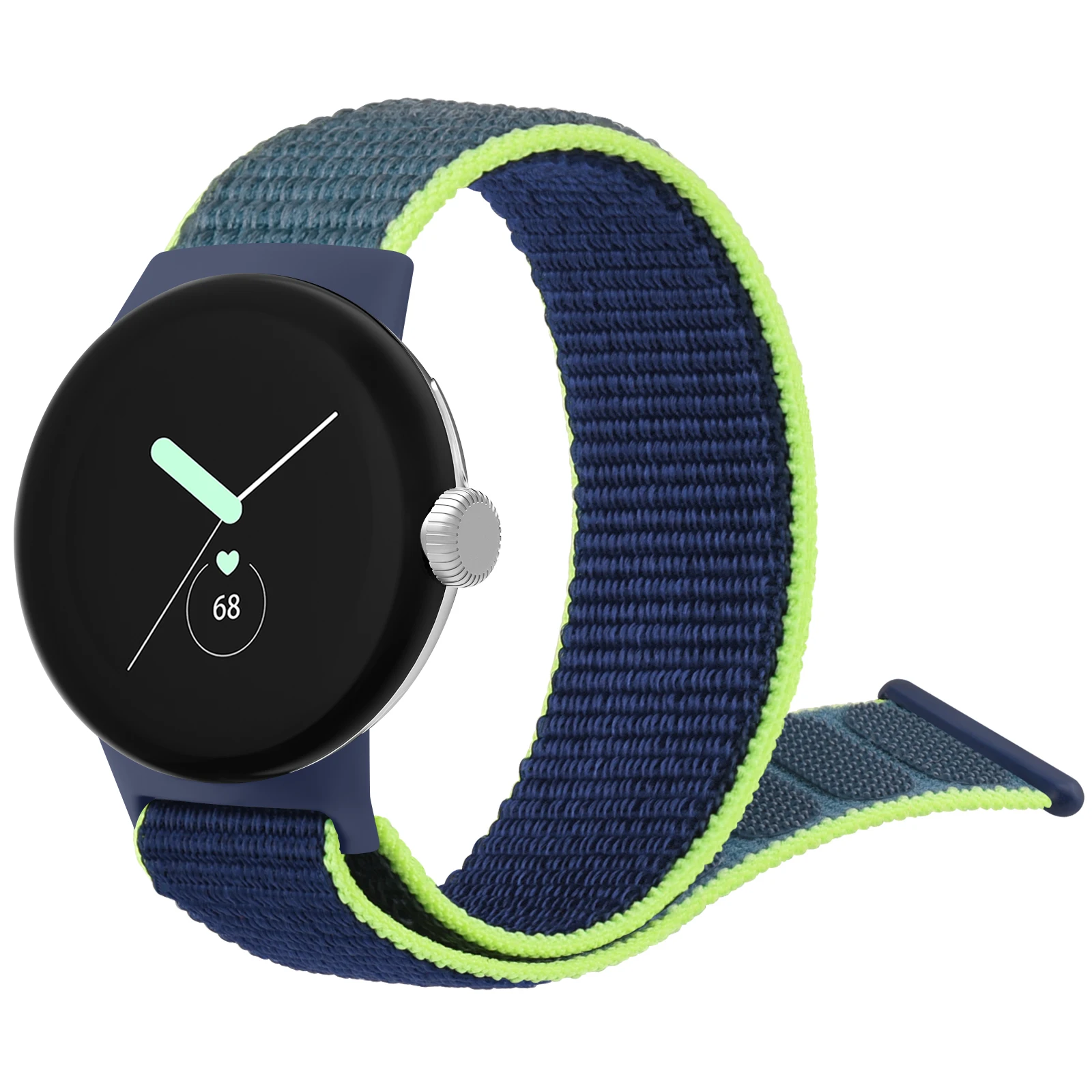 Breathable Nylon Strap Replacement Band