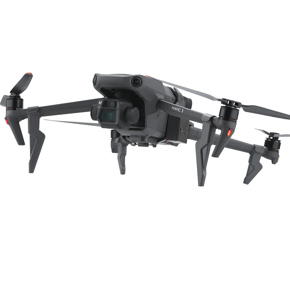 Système de Largage Aérien pour DJI Mavic 3/3 Classic - Charge USB