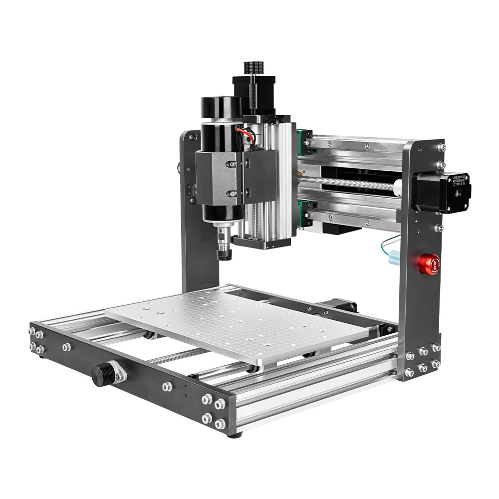 CNC 3018 (Pro) – 2023 Buyer's Guide
