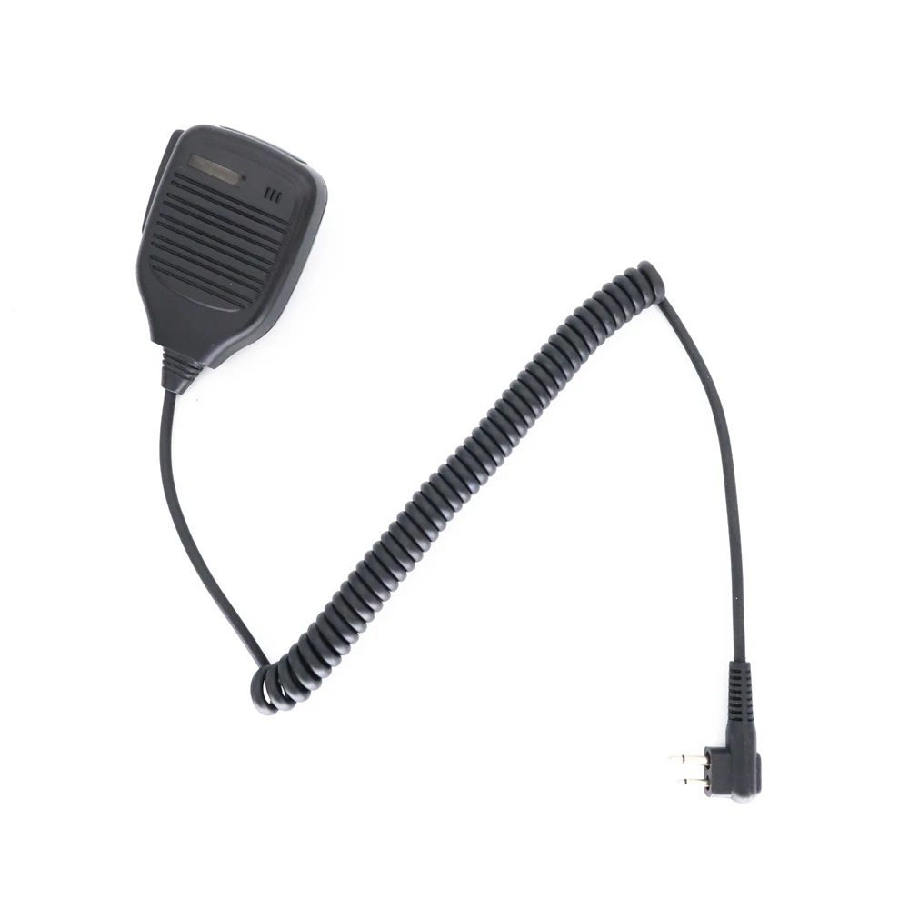 2 Pin M Head Handheld PTT Mic Speaker Microphone for Motorola CP160 EP450 GP300 CP040 CP100 CP125 CP140 CB Radio 2 pin m head handheld ptt mic speaker microphone for motorola cp160 ep450 gp300 gp68 gp88 cp88 cp040 cp100 cp125 cp140 cb radio