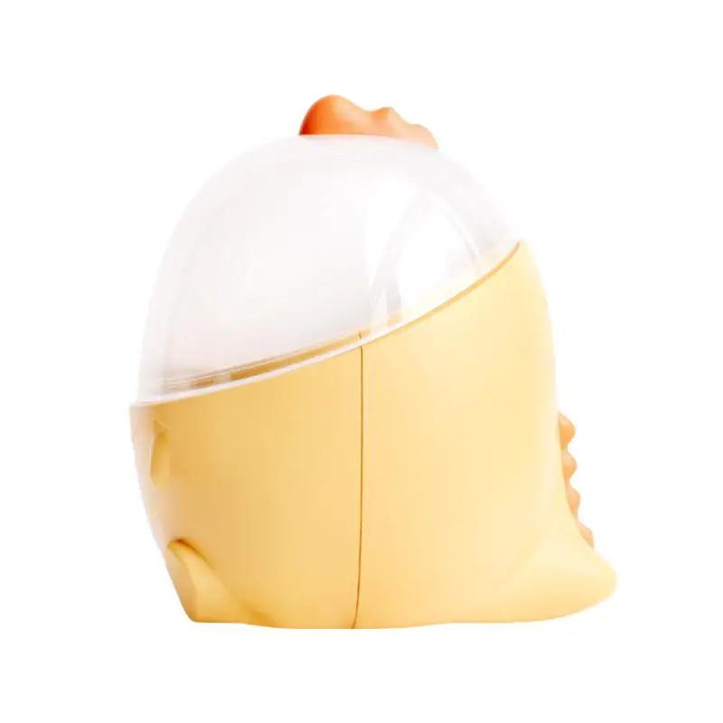 

Маленький динозавр, звездное небо, Светодиодные проекционные лампы, романтическое вращение, музыка, ночник, искусственное пространство, декор, модные настольные лампы