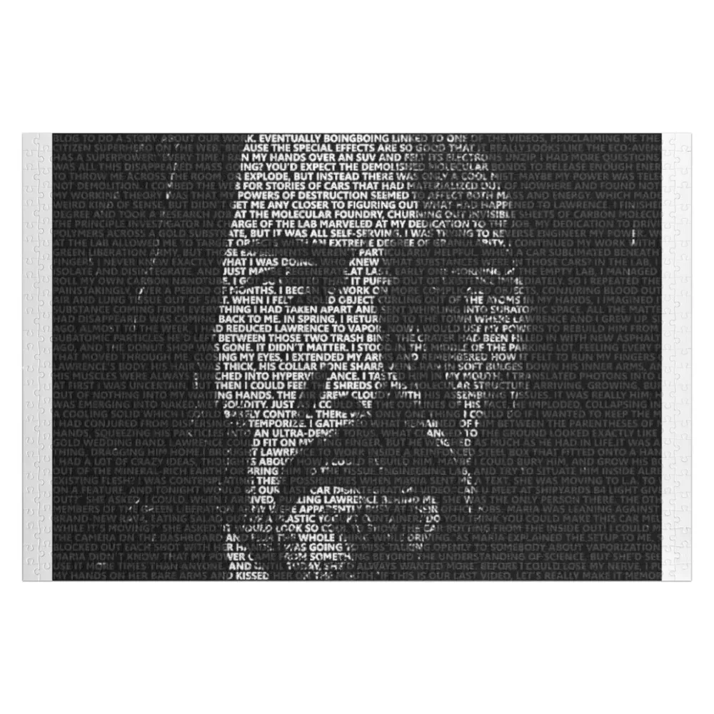 

john wick Jigsaw Puzzle Personalized Kids Gifts Wooden Animal Puzzle