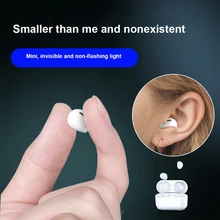  X6 Touch Gaming Earphones Mini Bluetooth Headphones TWS Wireless NFC Semi-In-Ear Earbuds Noise Reduction Sports Headset 
